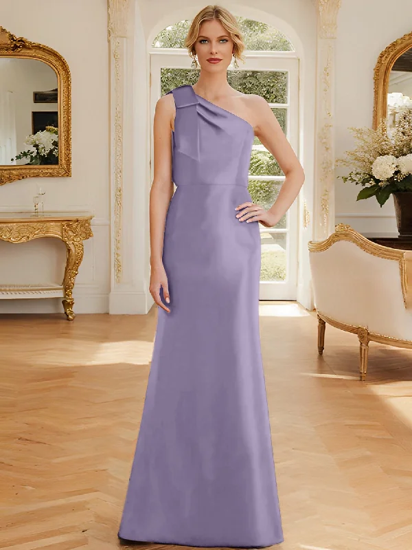 Dusty Purple